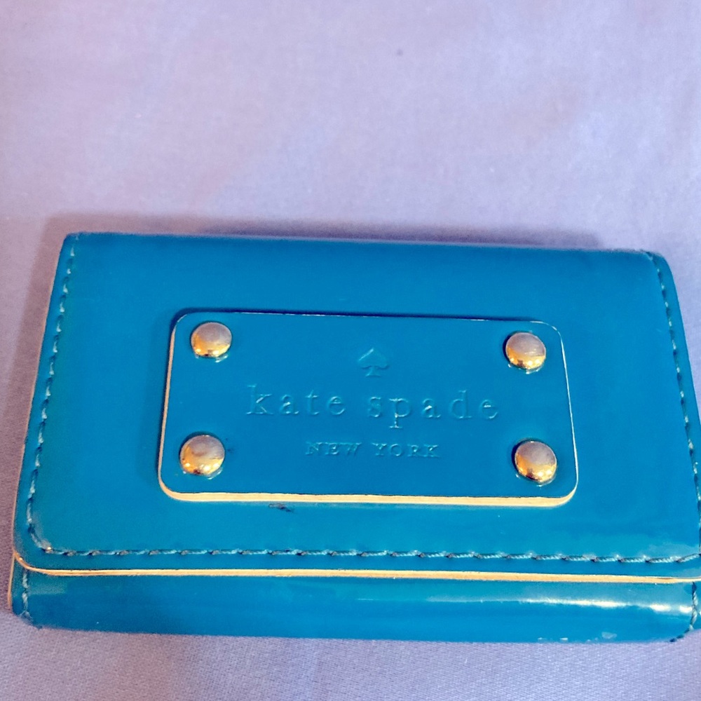 Kate spade card holder